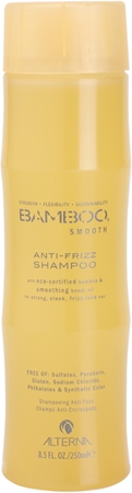 alterna bamboo smooth szampon