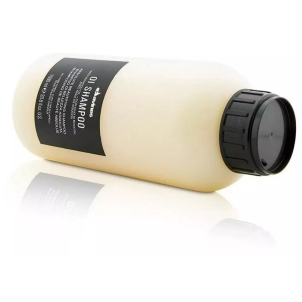 davines oi oil 1000 ml szampon