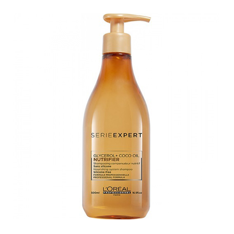 loreal professionnel szampon nutrifier