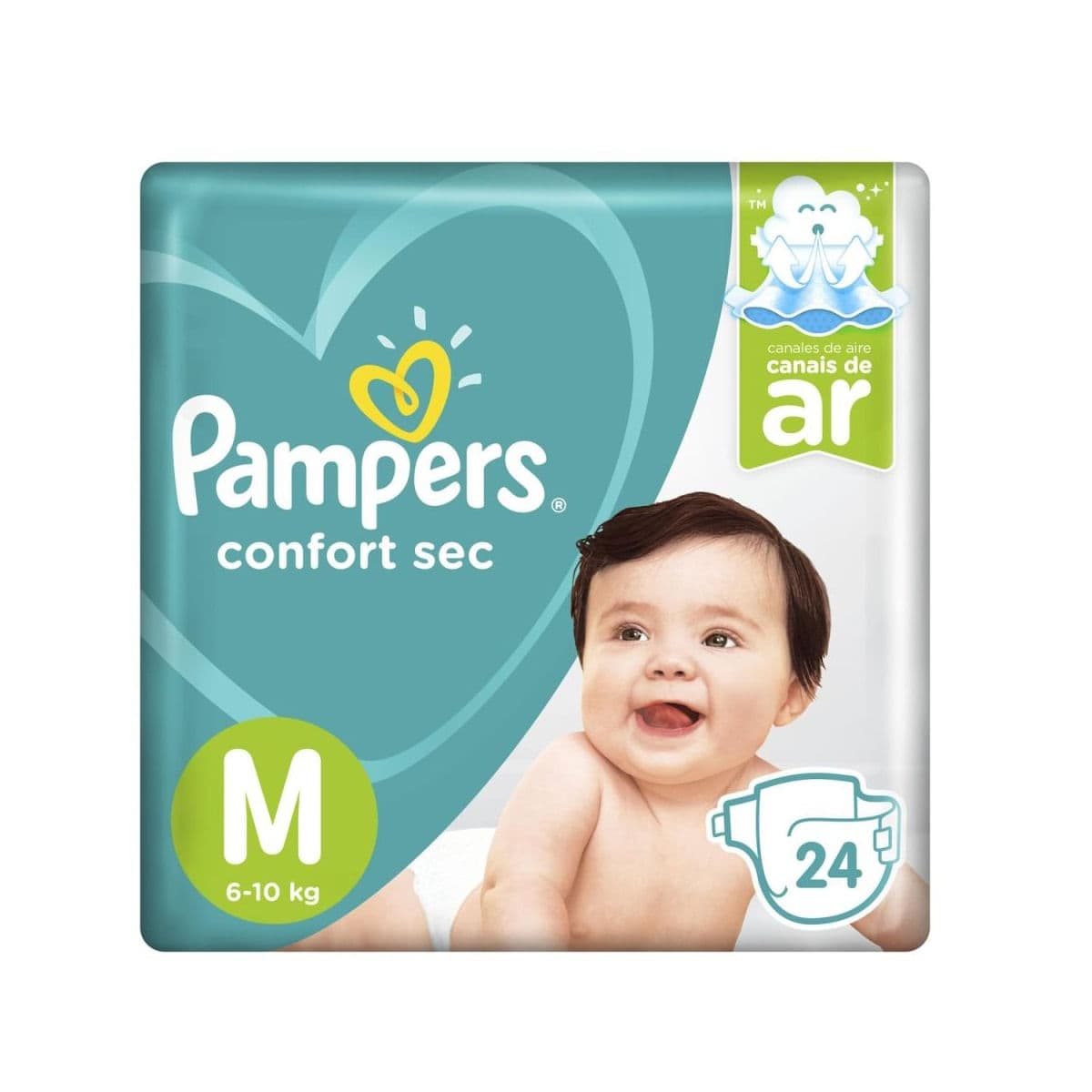 caferour pampers