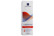 capitis duo szampon doz