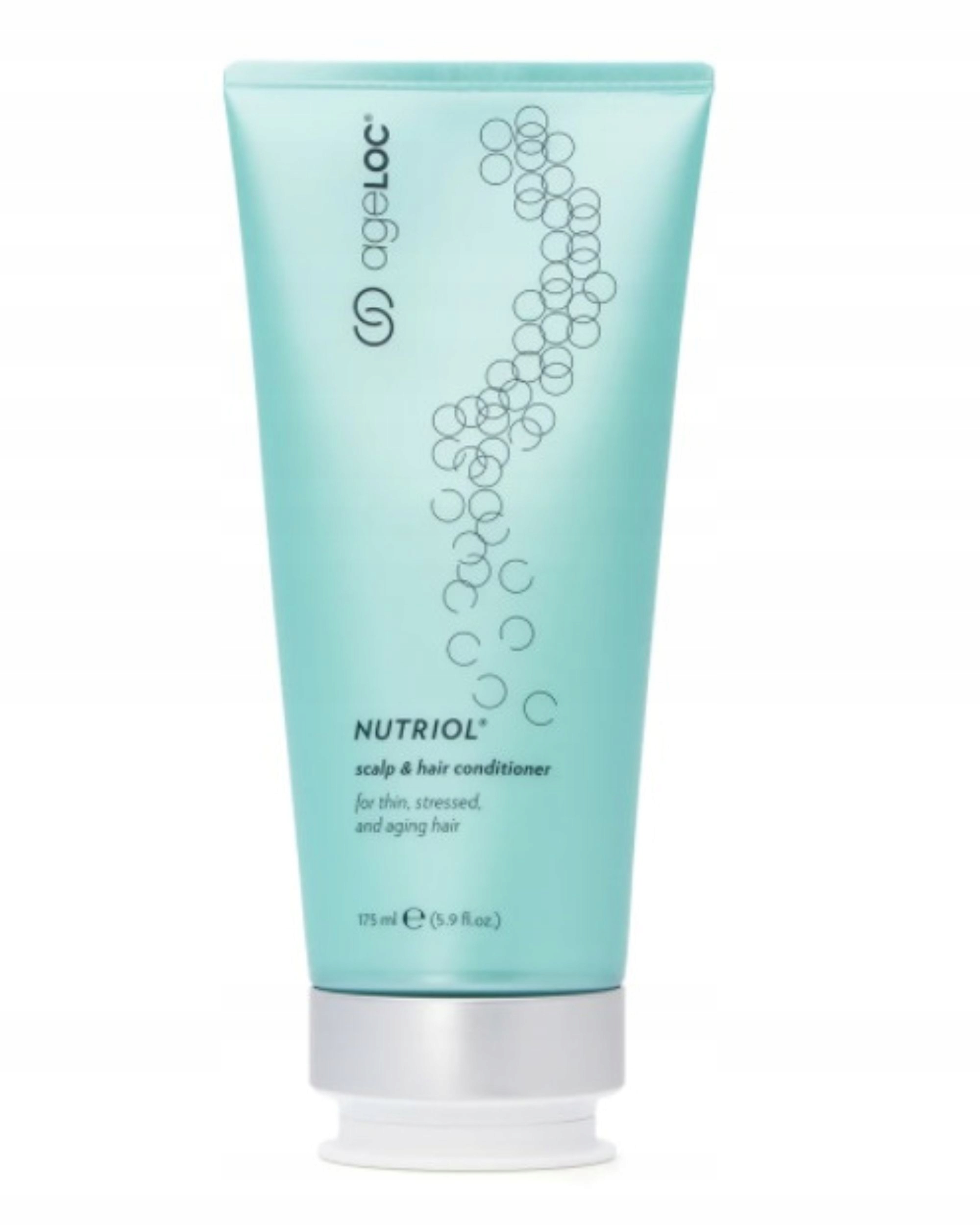 nutriol szampon nu skin allegro