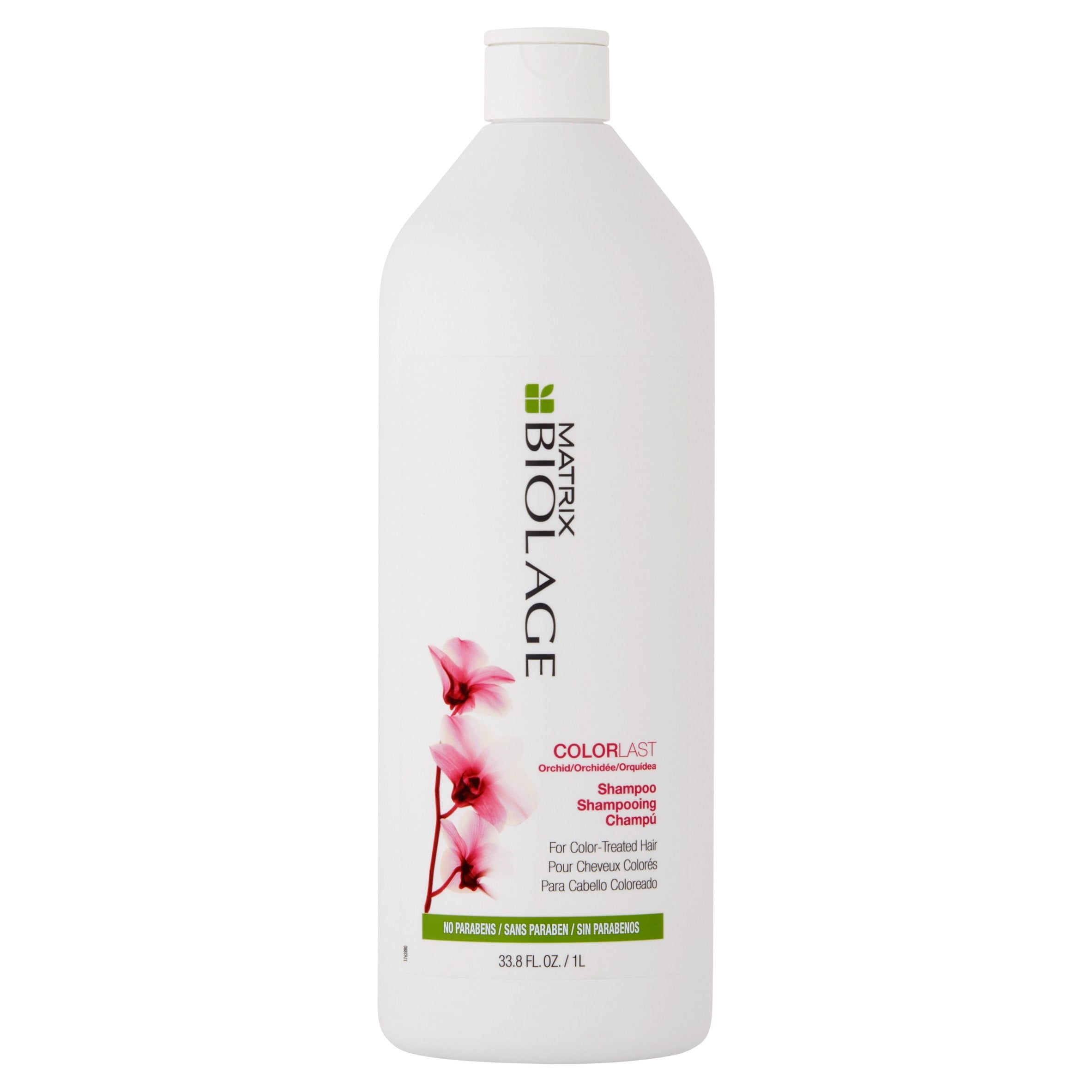 szampon do włosów matrix biolage color last