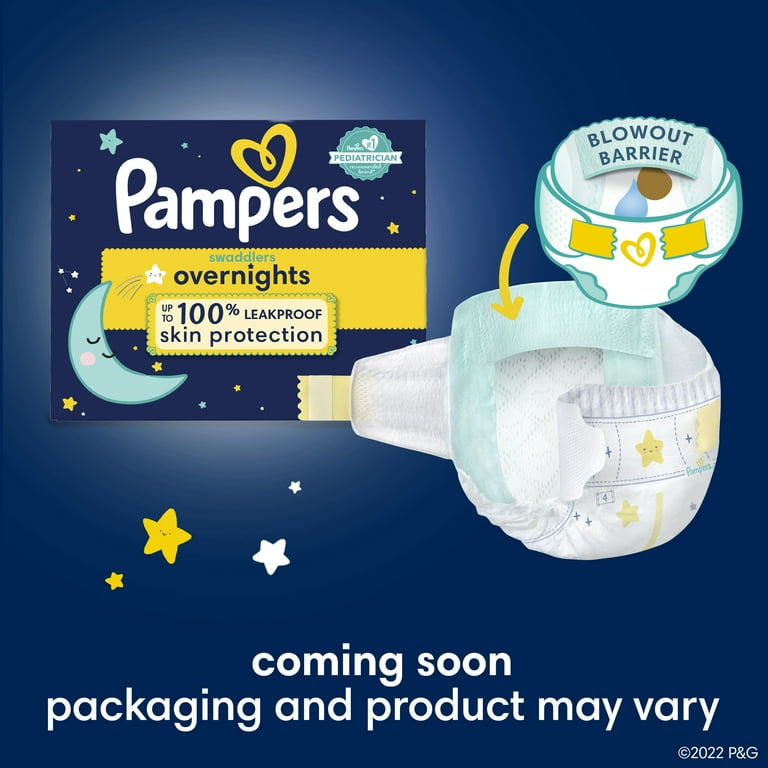 pampers 3 66