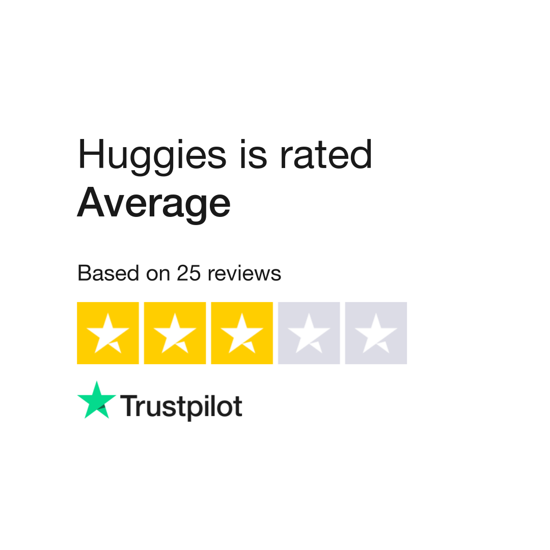 huggies bad reviews