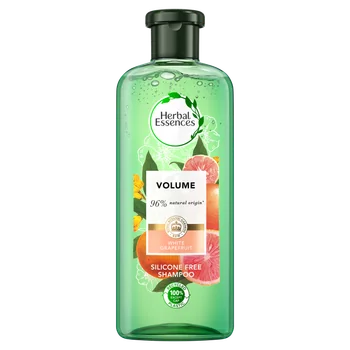 szampon herbal essences grejpfrut