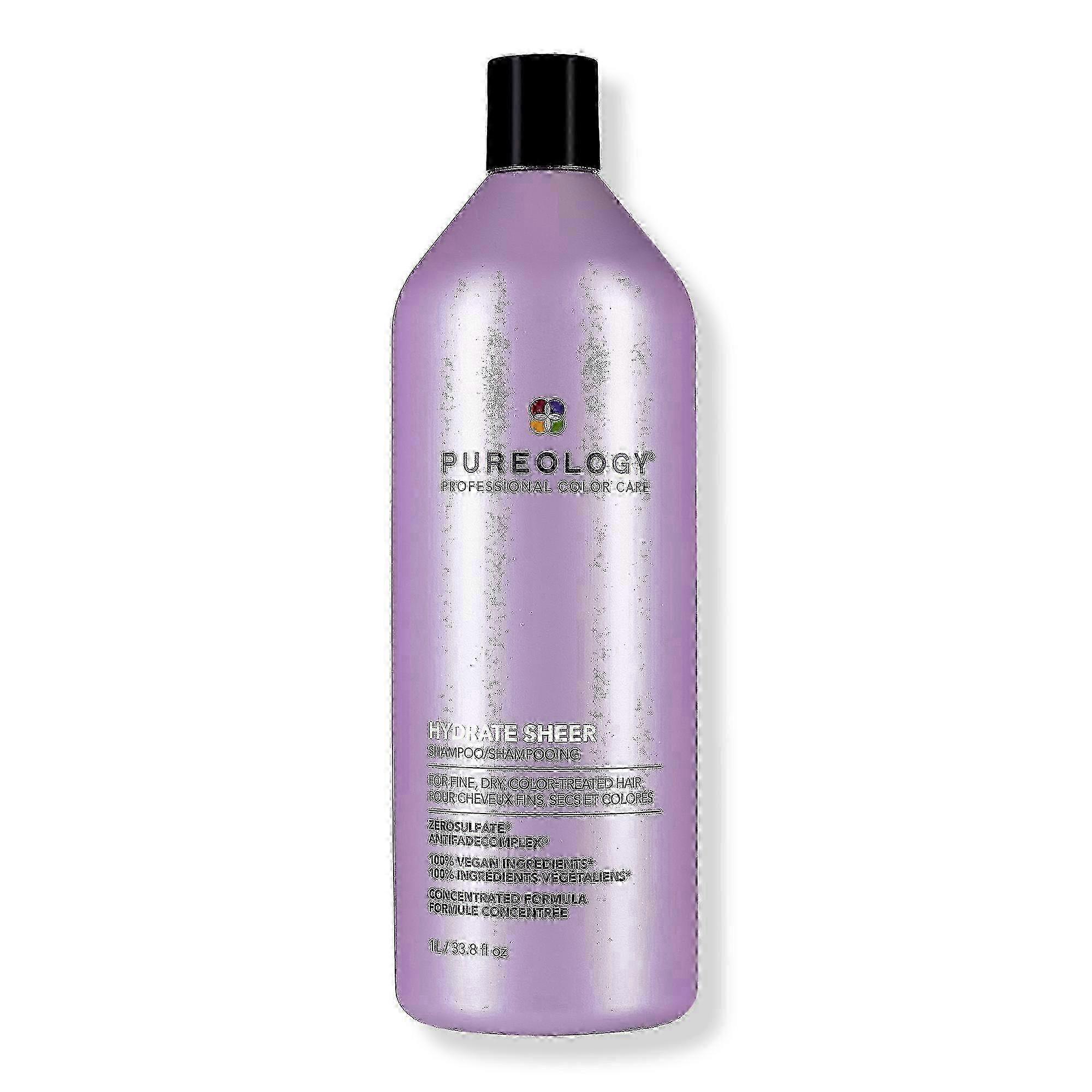 pureology szampon