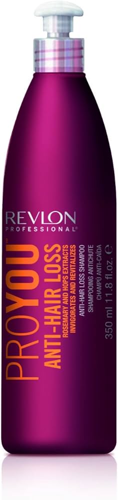 revlon proyou anti hair loss szampon