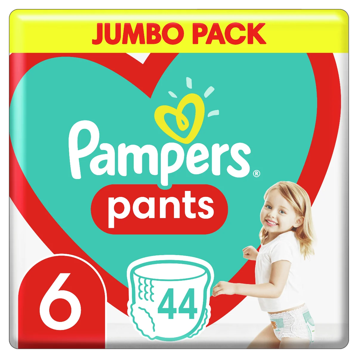 pampers pants olejek