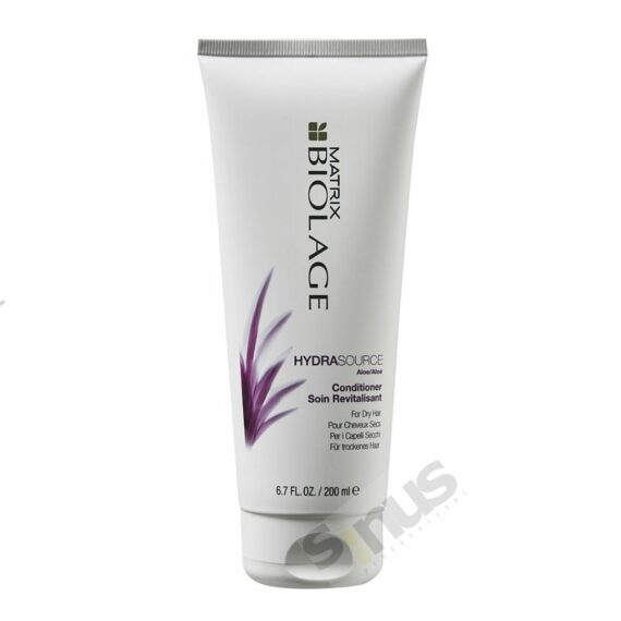 biolage hydrasource odżywka nawilżająca do włosów 400ml