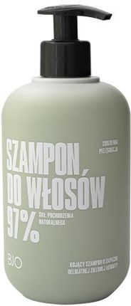 szampon bjo