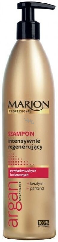 marion professional szampon