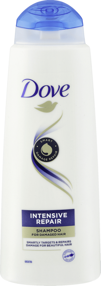 szampon dove intensive repair opinie