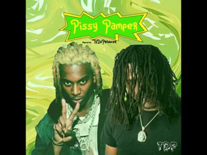 playboi carti pissy pamper