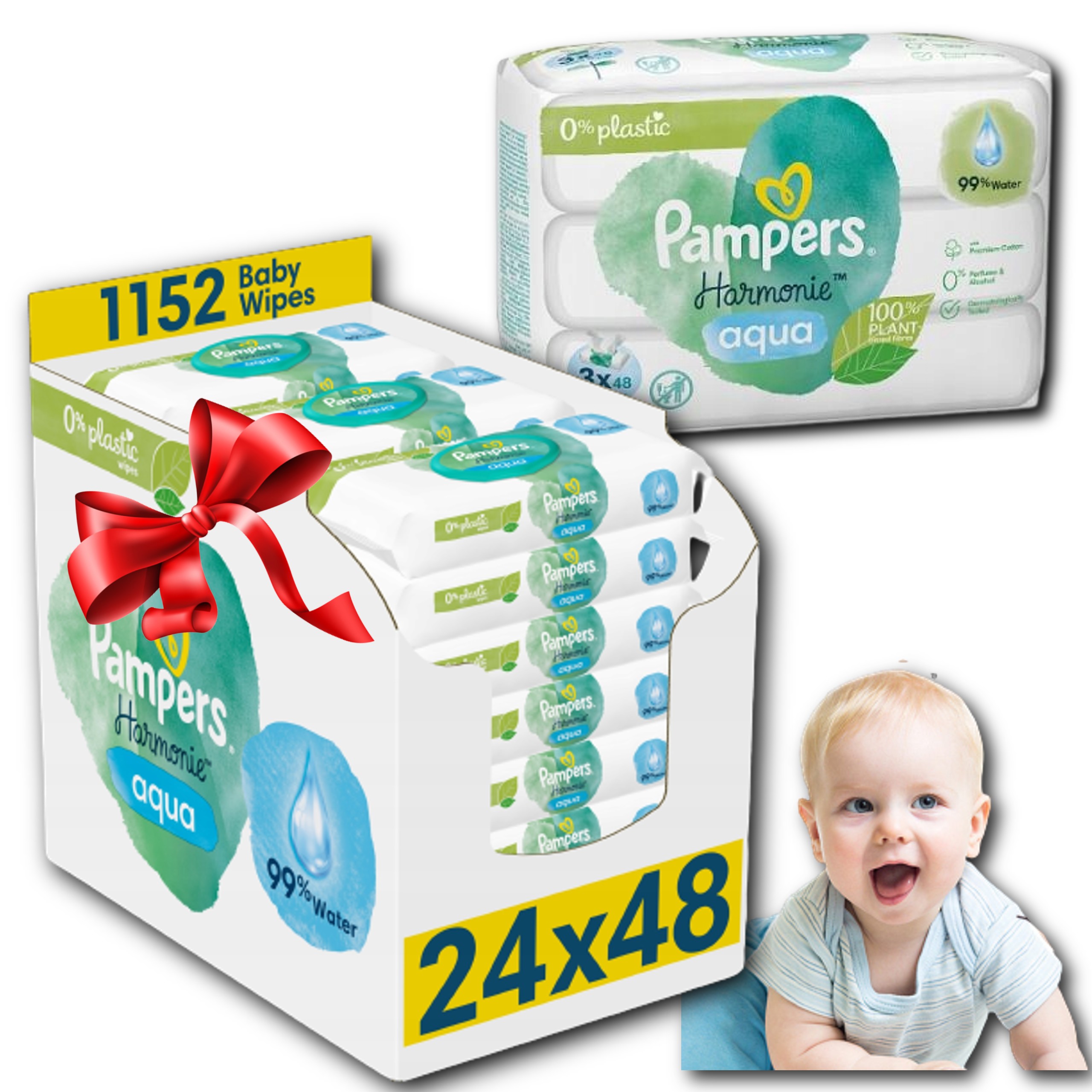 24 tydzien pampers