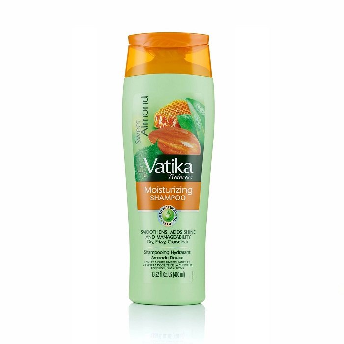 dabur vaitka szampon wizaz