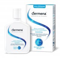 dermena color care szampon cena