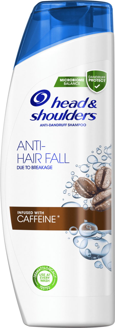 szampon head shoulders jaki kolor do jakich włosy