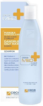 cece med szampon 500 ml