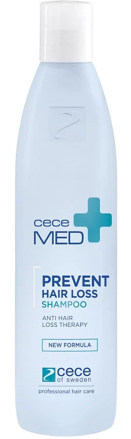 cece of sweden prevent hair loss szampon