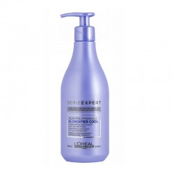 loreal szampon blond