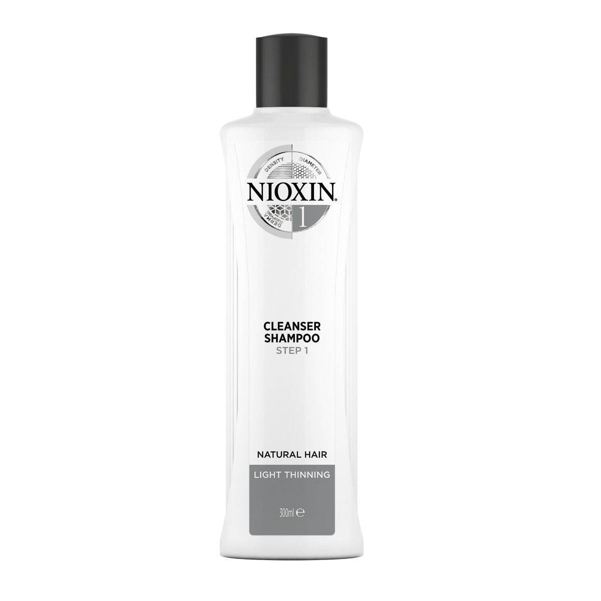 ceneo nioxin system 1 szampon ceneo 99