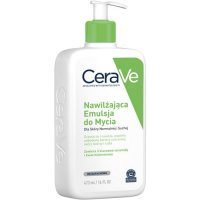 cerave oczyszczający żel do mycia 236 ml