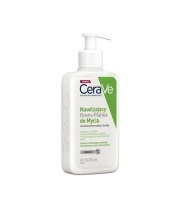 cerave płyn do mycia twarzy