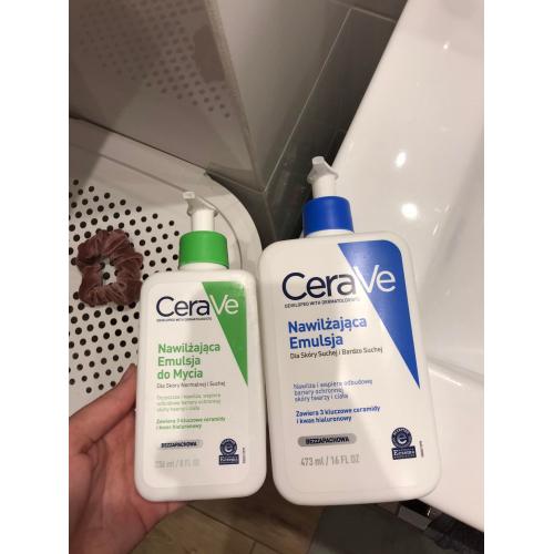 cerave rossmann cena