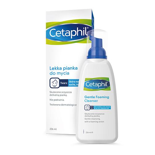 cetaphil szampon cena