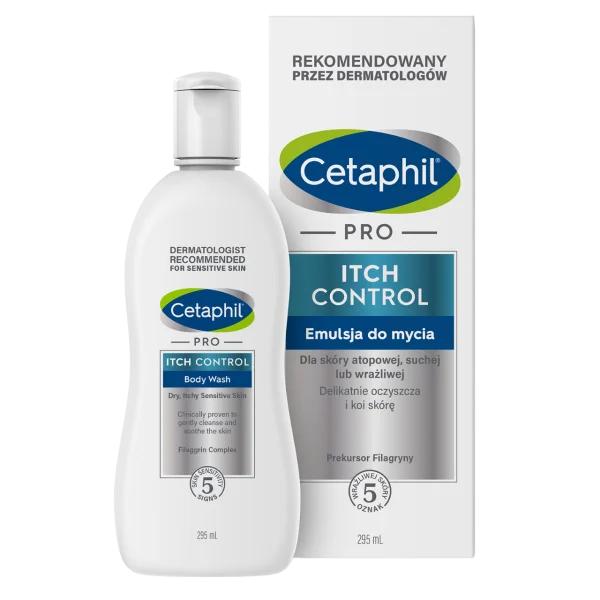 cetaphil szampon przeciwłupieżowy