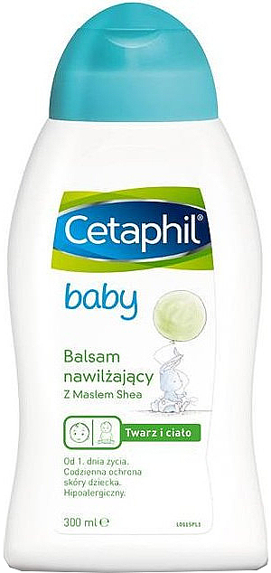 cetaphil szampon wizaz