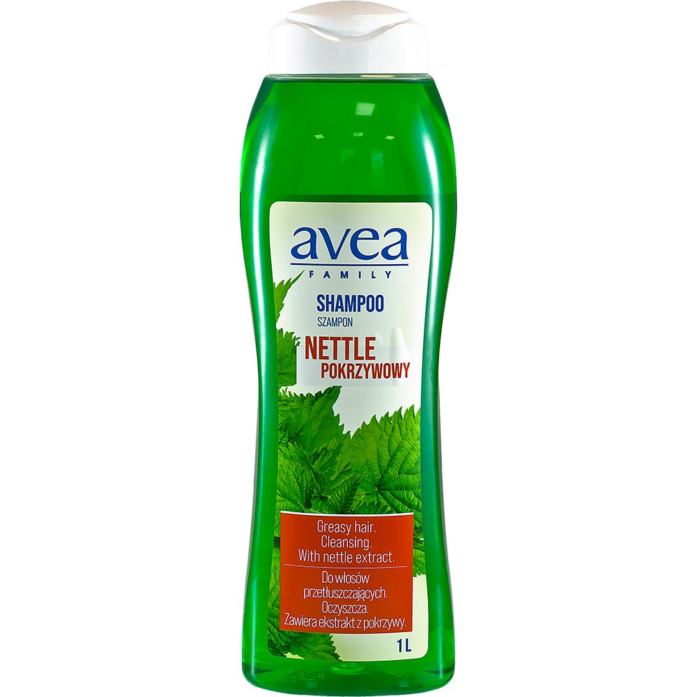 avea szampon 1 l