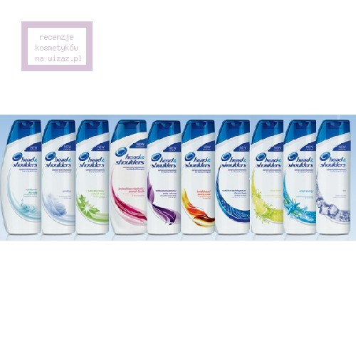 head & shoulders szampon ktory najlepszy