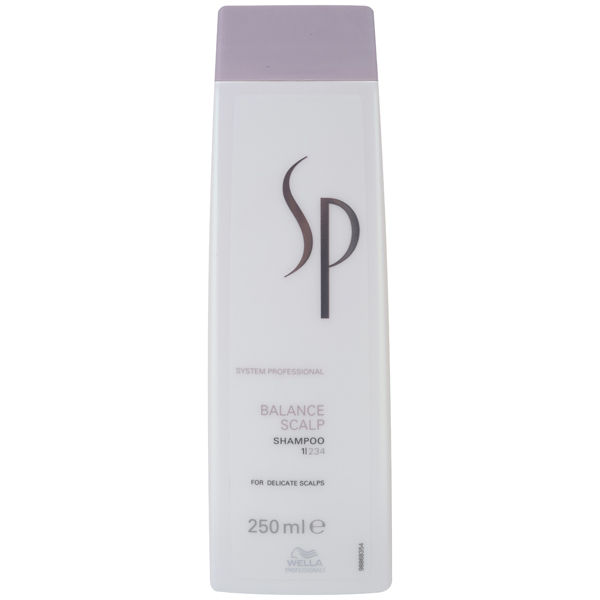 wella professionals sp balance scalp szampon opinie