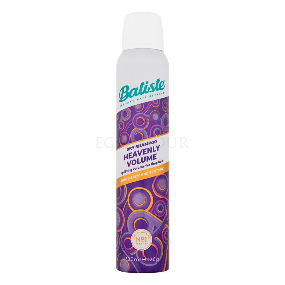 suchy szampon batiste 100 ml