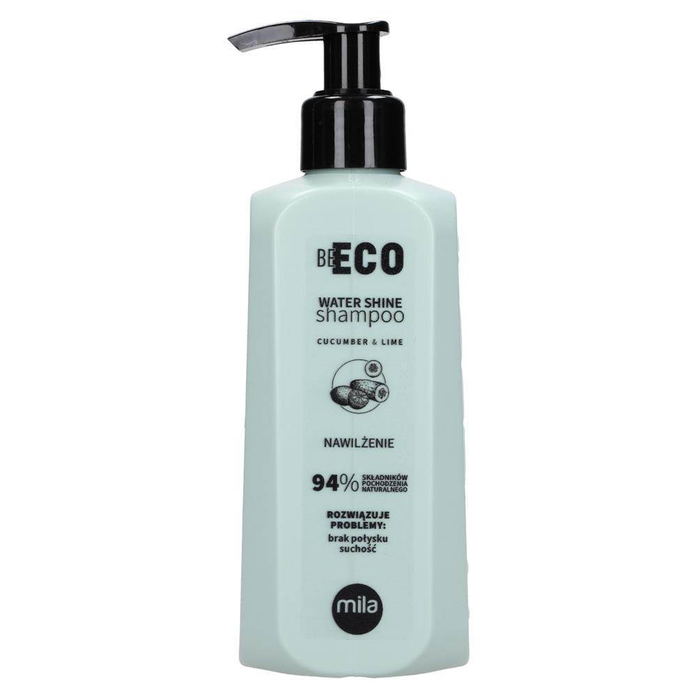 szampon eco cosmetics cena