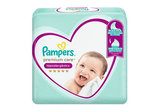 pampers premium care alegro