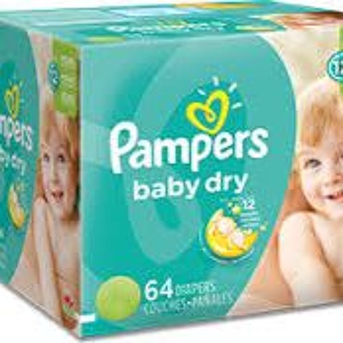 lil pampers