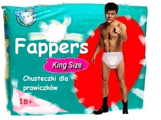 chamsko.pl pampers