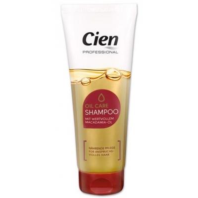 cien olil care szampon 250 ml cena