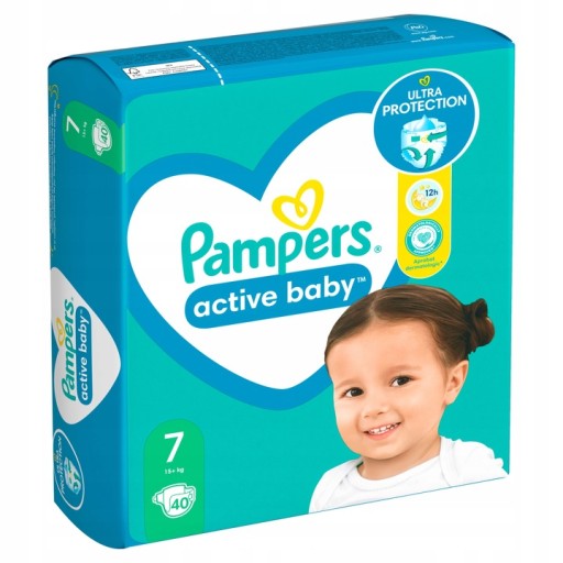 ciąży tydzień 15 pampers