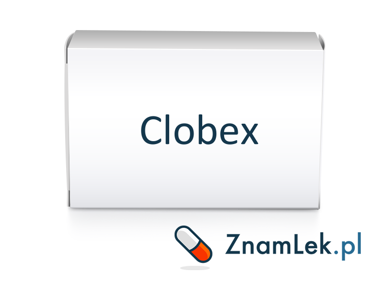 clobex szampon zamiennik