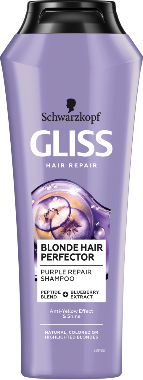 schwarzkopf ultime szampon do blond gdzie kupić rossmann