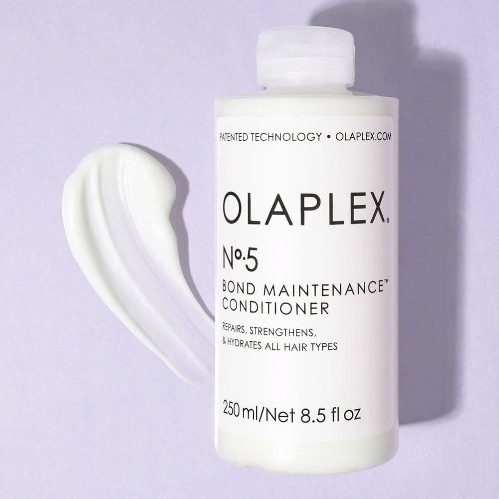 olaplex no5 bond maintenance conditioner 250ml odżywka odbudowująca do włosów