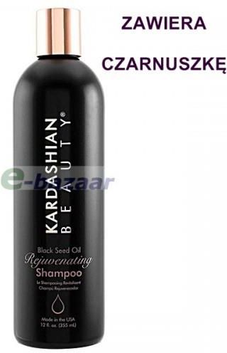 szampon kardashian beauty 355 ml