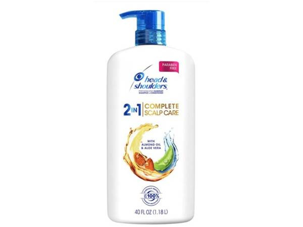 szampon przeciwłupieżowy head&shoulders producent