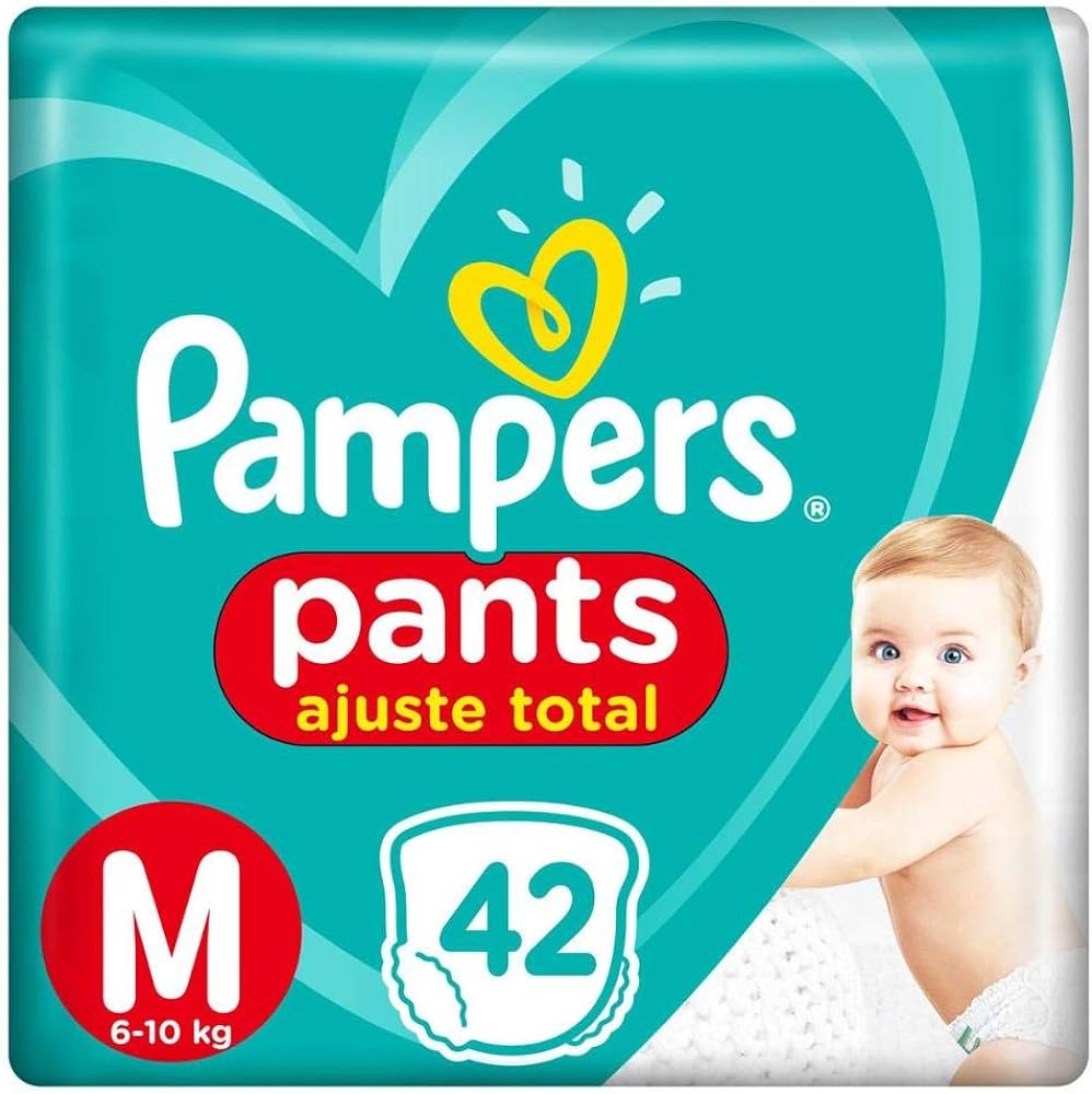 pampers 7 42 szt