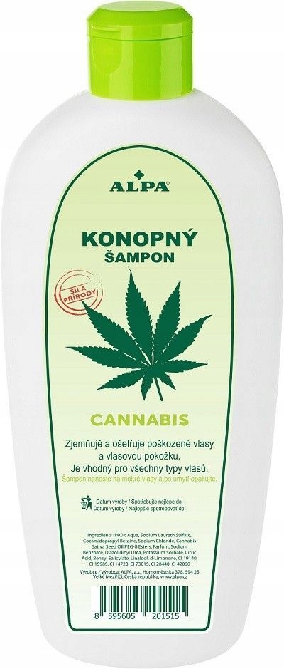 szampon z konopii 7