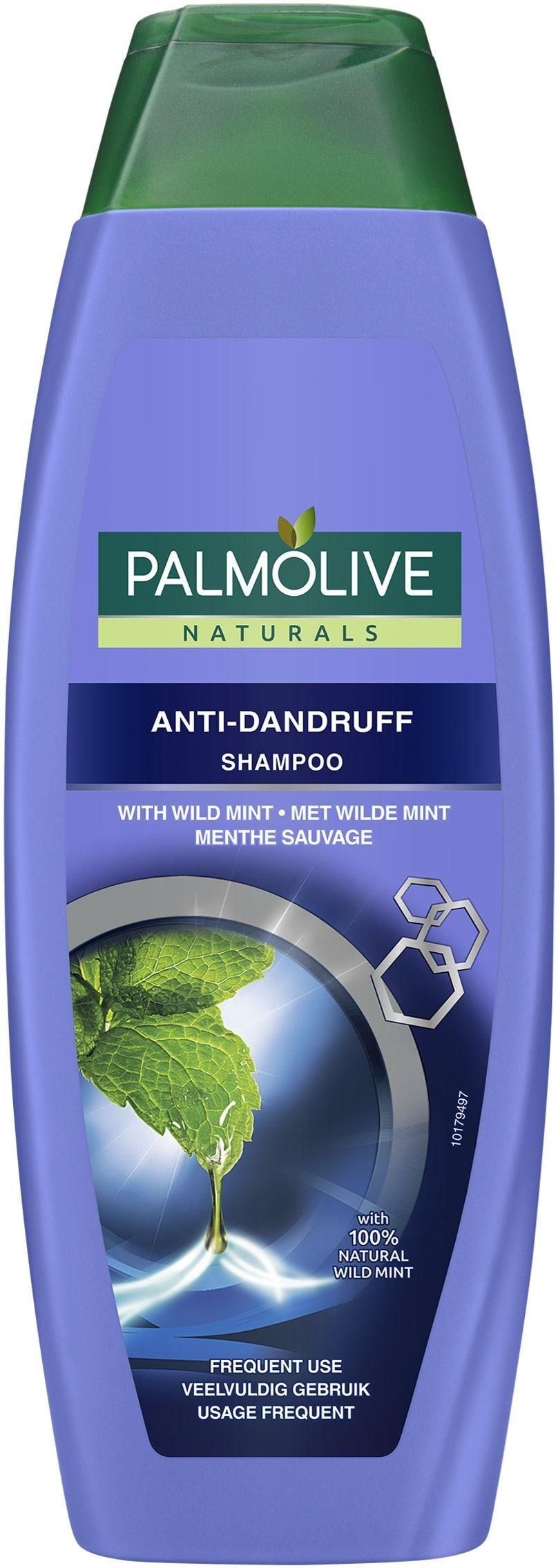 palmolive szampon gdzie kupić